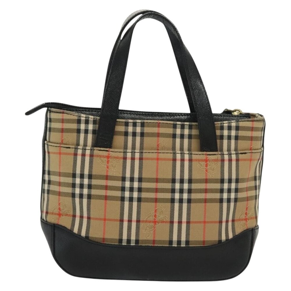 Burberry Nova Check Pattern Mini - Picture 2 of 16